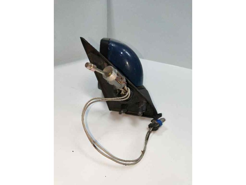 Recambio de retrovisor izquierdo para fiat croma (182) referencia OEM IAM   MANUAL