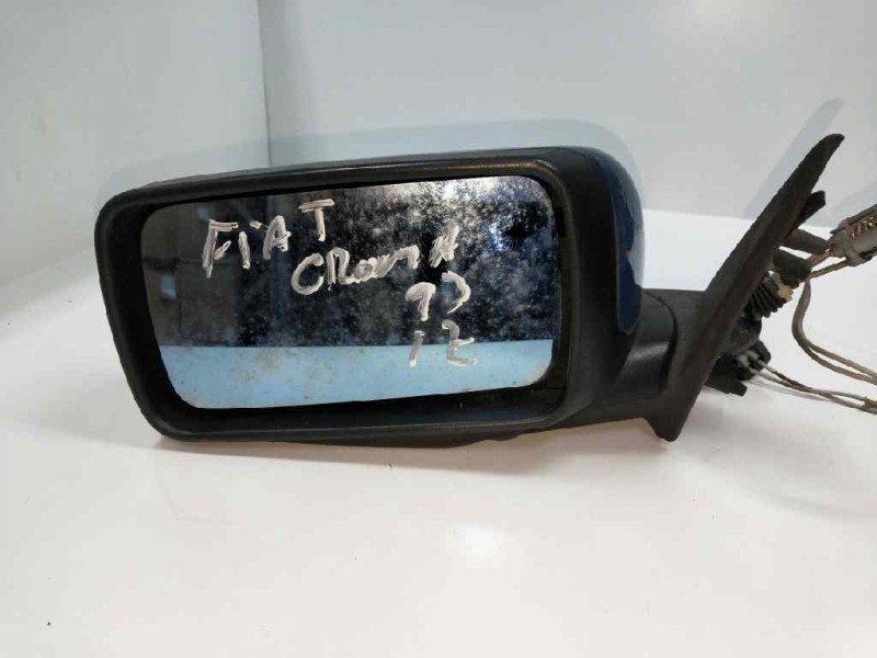 Recambio de retrovisor izquierdo para fiat croma (182) referencia OEM IAM   MANUAL
