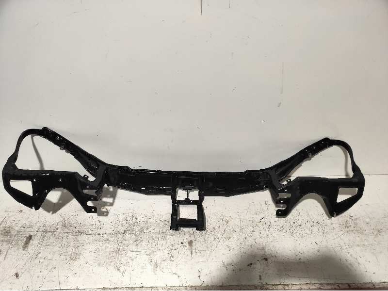 Recambio de panel frontal para mercedes clase s (w220) berlina 500 (220.075) referencia OEM IAM   2206220404