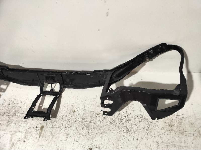 Recambio de panel frontal para mercedes clase s (w220) berlina 500 (220.075) referencia OEM IAM   2206220404