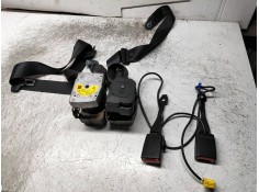 Recambio de juego cinturones delantero para mercedes clase s (w220) berlina 500 (220.075) referencia OEM IAM 2208602485  