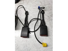 Recambio de juego cinturones delantero para mercedes clase s (w220) berlina 500 (220.075) referencia OEM IAM 2208602485   2