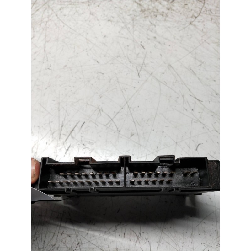 Recambio de centralita cambio automatico para mercedes clase s (w220) berlina 500 (220.075) referencia OEM IAM 5WK33937F A026545