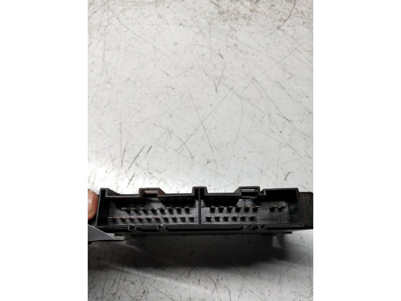 Recambio de centralita cambio automatico para mercedes clase s (w220) berlina 500 (220.075) referencia OEM IAM 5WK33937F A026545
