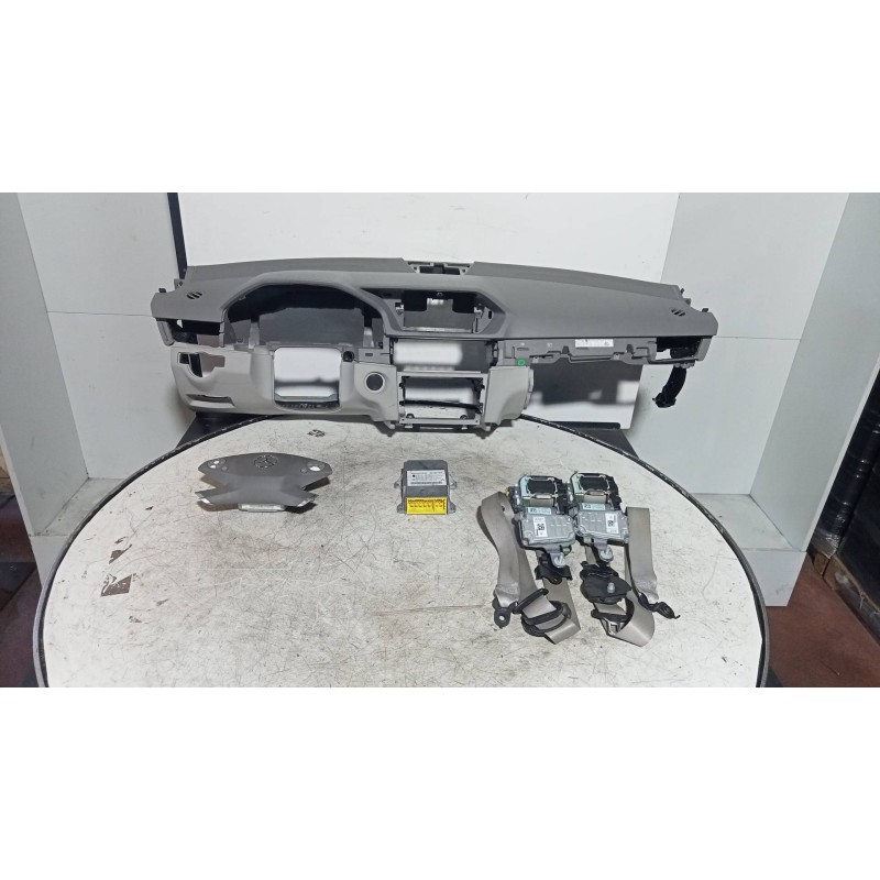 Recambio de kit airbag para mercedes clase e (w212) lim. e 300 cdi blueefficiency (212.025) referencia OEM IAM   
