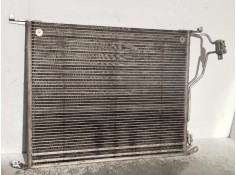 Recambio de condensador / radiador aire acondicionado para mercedes clase s (w220) berlina 500 (220.075) referencia OEM IAM   22