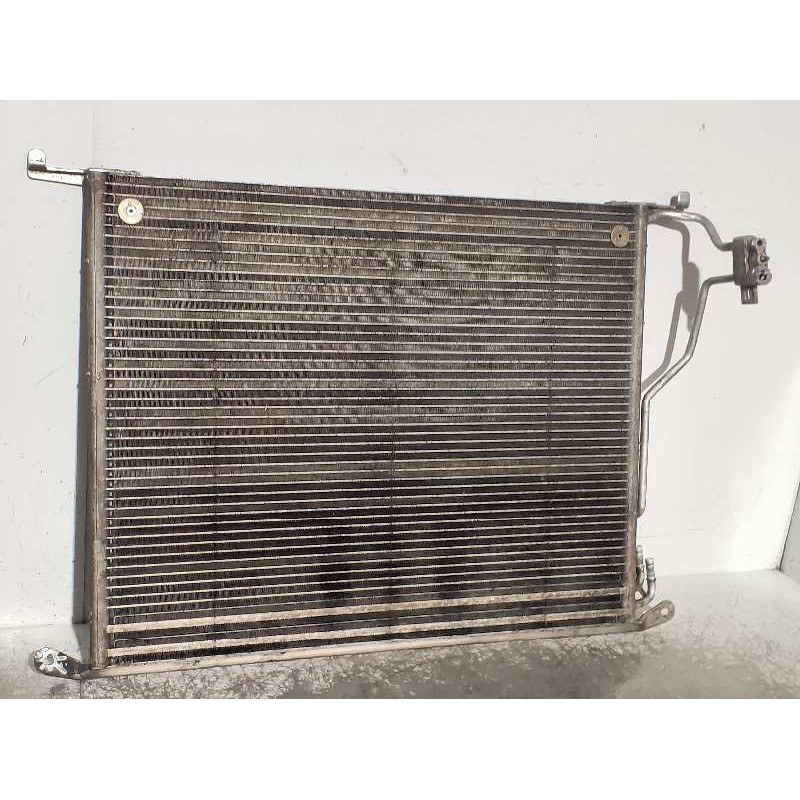 Recambio de condensador / radiador aire acondicionado para mercedes clase s (w220) berlina 500 (220.075) referencia OEM IAM   22