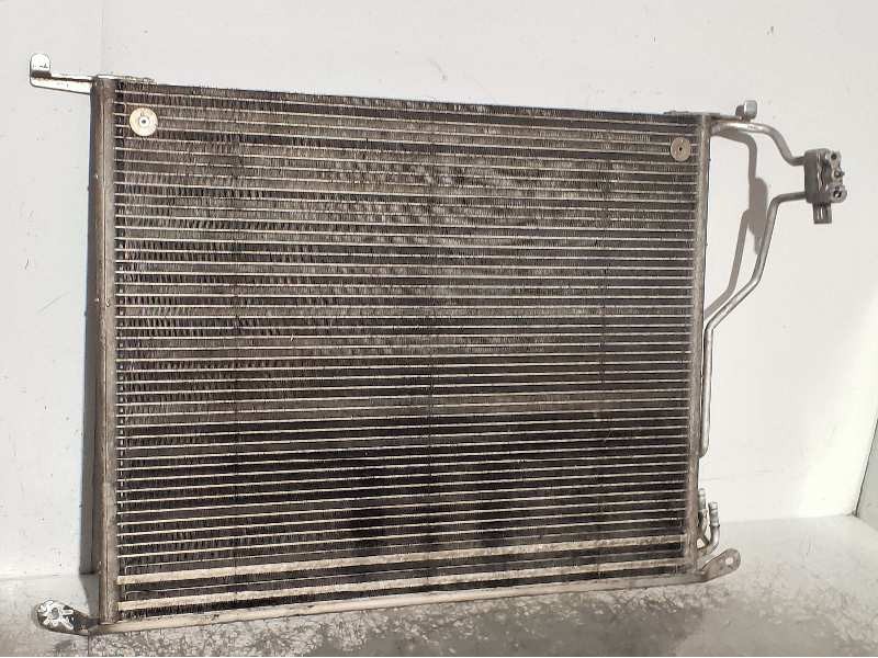 Recambio de condensador / radiador aire acondicionado para mercedes clase s (w220) berlina 500 (220.075) referencia OEM IAM   22