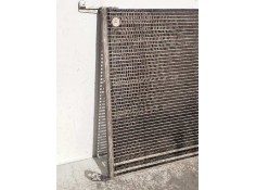 Recambio de condensador / radiador aire acondicionado para mercedes clase s (w220) berlina 500 (220.075) referencia OEM IAM   22 2