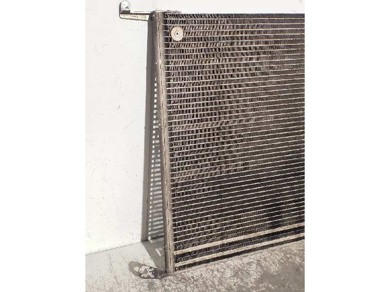 Recambio de condensador / radiador aire acondicionado para mercedes clase s (w220) berlina 500 (220.075) referencia OEM IAM   22