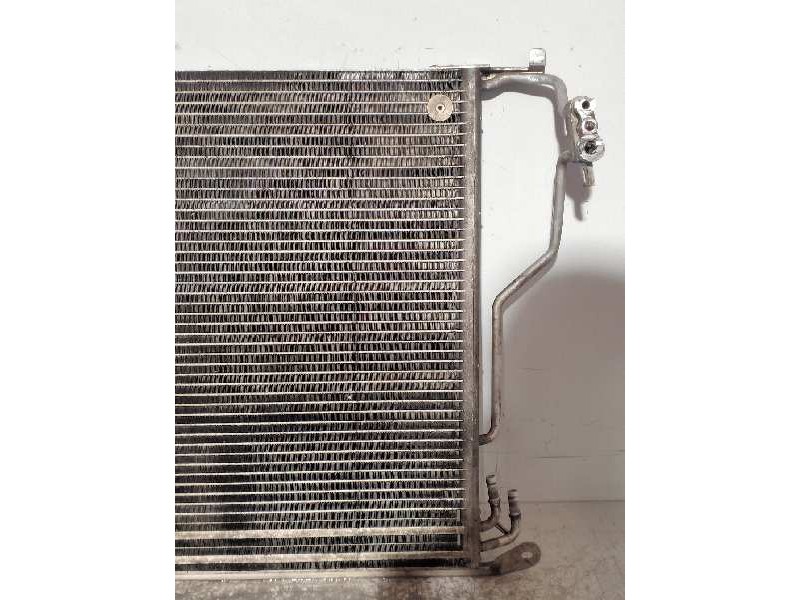 Recambio de condensador / radiador aire acondicionado para mercedes clase s (w220) berlina 500 (220.075) referencia OEM IAM   22
