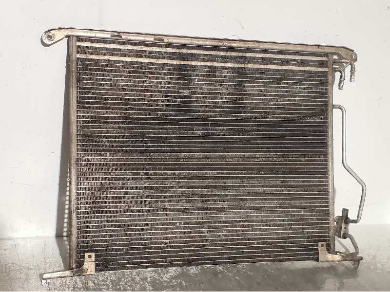 Recambio de condensador / radiador aire acondicionado para mercedes clase s (w220) berlina 500 (220.075) referencia OEM IAM   22