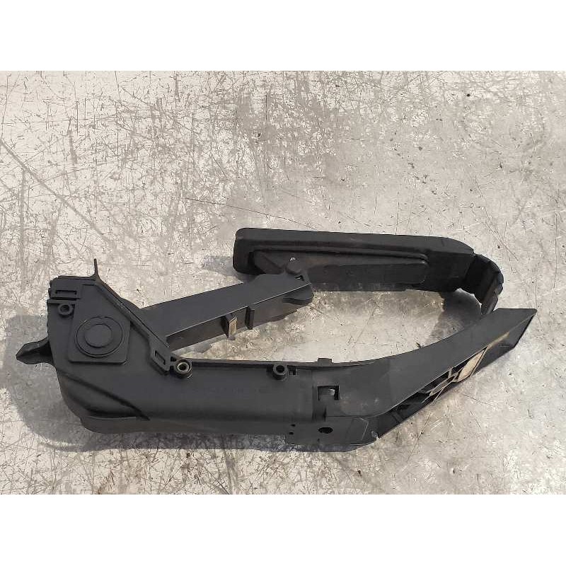 Recambio de potenciometro pedal para mercedes clase s (w220) berlina 500 (220.075) referencia OEM IAM A2203000004  2203000104