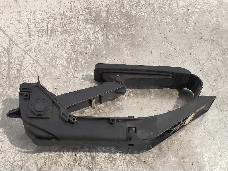 Recambio de potenciometro pedal para mercedes clase s (w220) berlina 500 (220.075) referencia OEM IAM A2203000004  2203000104