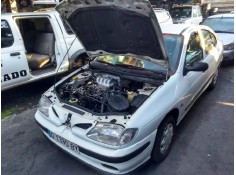 renault megane i classic (la0) del año 1998