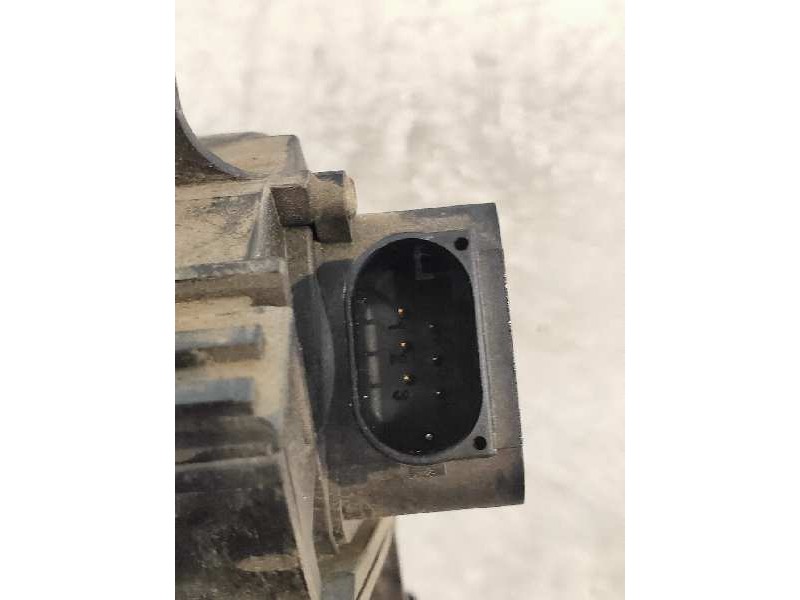 Recambio de potenciometro pedal para mercedes clase s (w220) berlina 500 (220.075) referencia OEM IAM A2203000004  2203000104