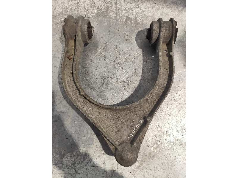 Recambio de brazo suspension superior delantero izquierdo para mercedes clase s (w220) berlina 500 (220.075) referencia OEM IAM 