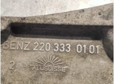 Recambio de brazo suspension superior delantero izquierdo para mercedes clase s (w220) berlina 500 (220.075) referencia OEM IAM  2