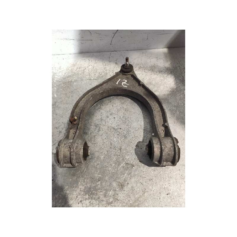 Recambio de brazo suspension superior delantero izquierdo para mercedes clase s (w220) berlina 500 (220.075) referencia OEM IAM 