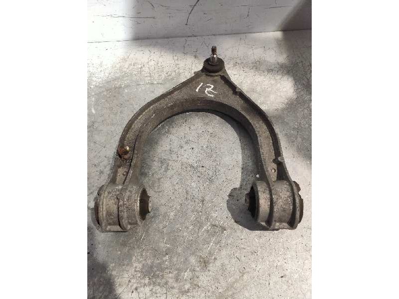 Recambio de brazo suspension superior delantero izquierdo para mercedes clase s (w220) berlina 500 (220.075) referencia OEM IAM 