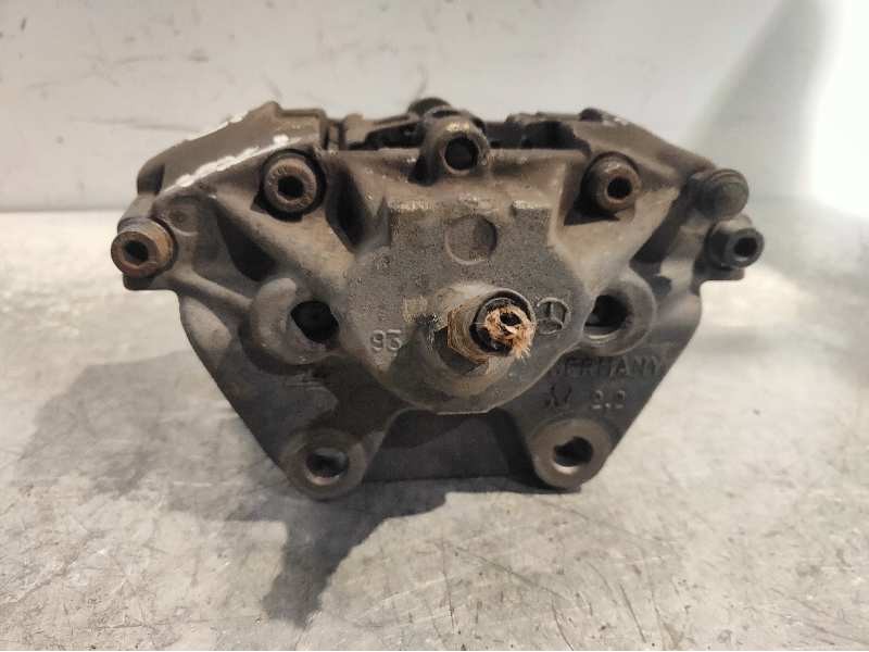 Recambio de pinza freno trasera izquierda para mercedes clase s (w220) berlina 500 (220.075) referencia OEM IAM   0024206783