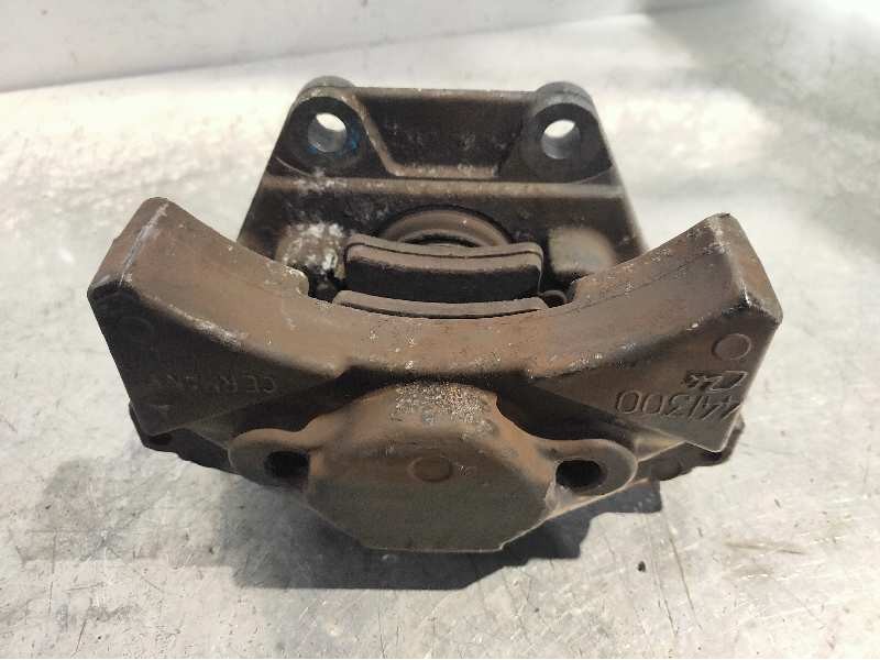 Recambio de pinza freno trasera izquierda para mercedes clase s (w220) berlina 500 (220.075) referencia OEM IAM   0024206783