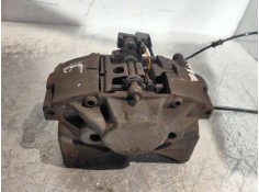 Recambio de pinza freno trasera derecha para mercedes clase s (w220) berlina 500 (220.075) referencia OEM IAM   0024206883