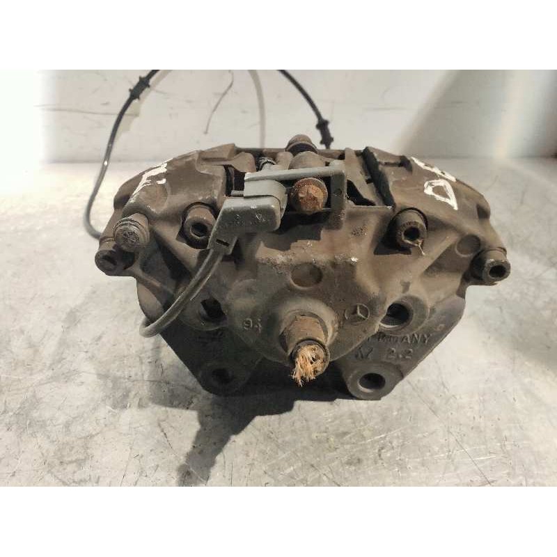 Recambio de pinza freno trasera derecha para mercedes clase s (w220) berlina 500 (220.075) referencia OEM IAM   0024206883