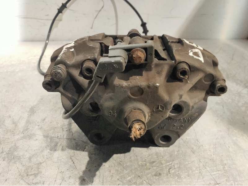Recambio de pinza freno trasera derecha para mercedes clase s (w220) berlina 500 (220.075) referencia OEM IAM   0024206883
