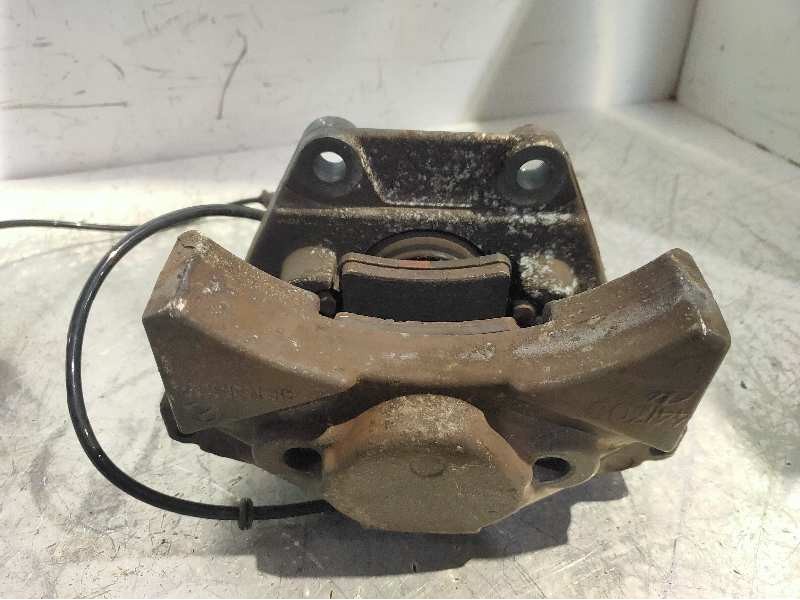 Recambio de pinza freno trasera derecha para mercedes clase s (w220) berlina 500 (220.075) referencia OEM IAM   0024206883
