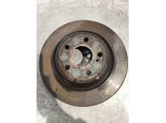 Recambio de disco freno trasero para mercedes clase s (w220) berlina 500 (220.075) referencia OEM IAM   220423021264