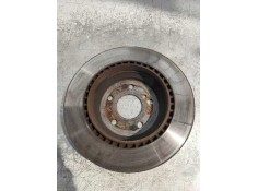 Recambio de disco freno trasero para mercedes clase s (w220) berlina 500 (220.075) referencia OEM IAM   220423021264 2