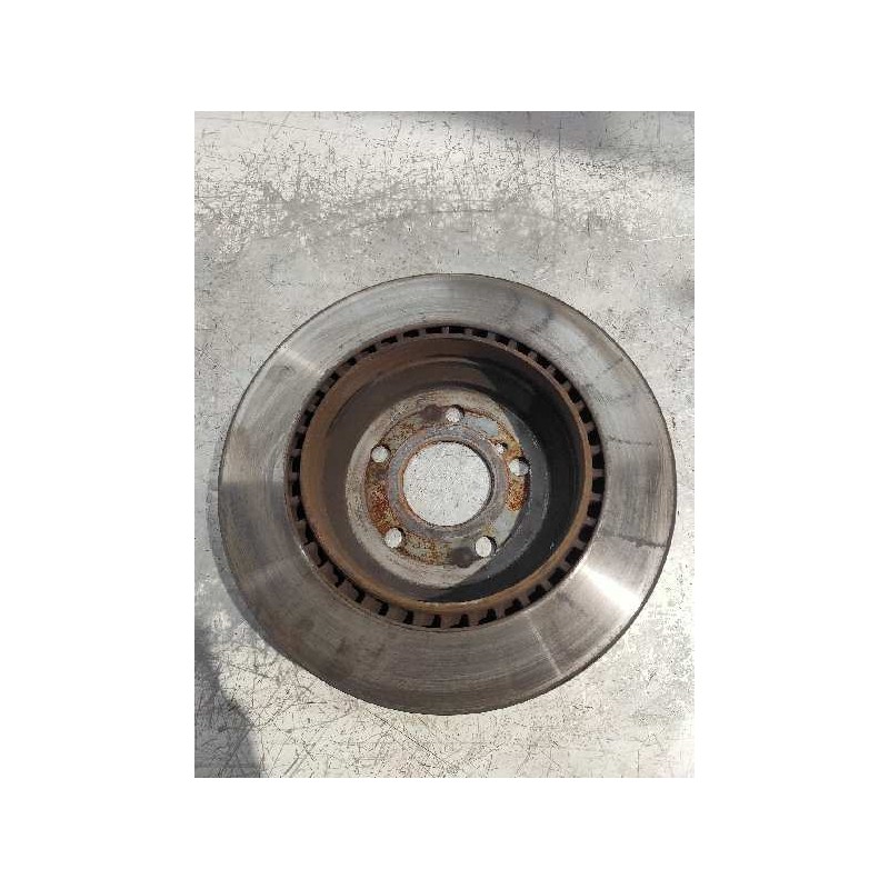 Recambio de disco freno trasero para mercedes clase s (w220) berlina 500 (220.075) referencia OEM IAM   220423021264