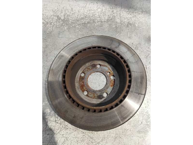 Recambio de disco freno trasero para mercedes clase s (w220) berlina 500 (220.075) referencia OEM IAM   220423021264