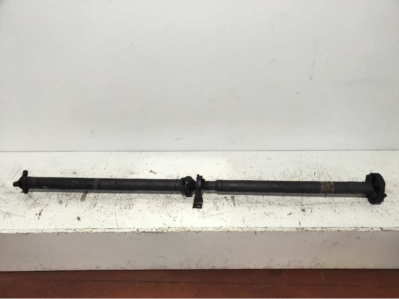 Recambio de transmision central para mercedes clase s (w220) berlina 500 (220.075) referencia OEM IAM 2204107906  