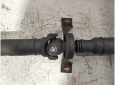 Recambio de transmision central para mercedes clase s (w220) berlina 500 (220.075) referencia OEM IAM 2204107906   2