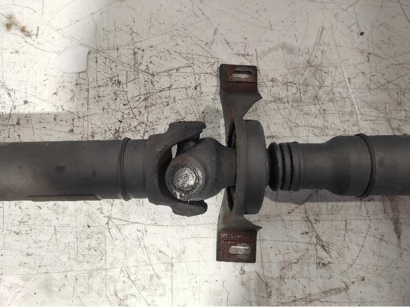 Recambio de transmision central para mercedes clase s (w220) berlina 500 (220.075) referencia OEM IAM 2204107906  