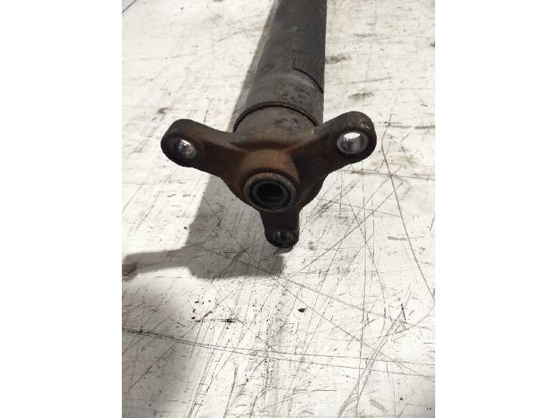 Recambio de transmision central para mercedes clase s (w220) berlina 500 (220.075) referencia OEM IAM 2204107906  