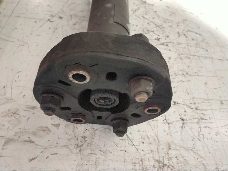 Recambio de transmision central para mercedes clase s (w220) berlina 500 (220.075) referencia OEM IAM 2204107906  