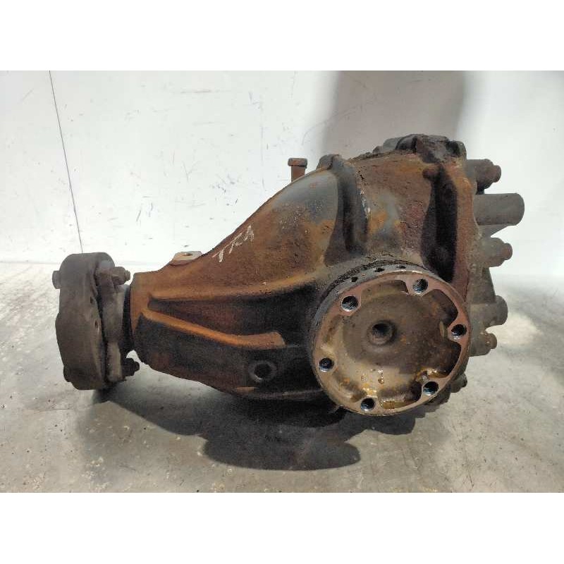 Recambio de diferencial trasero para mercedes clase s (w220) berlina 500 (220.075) referencia OEM IAM A2203510105  2203510405