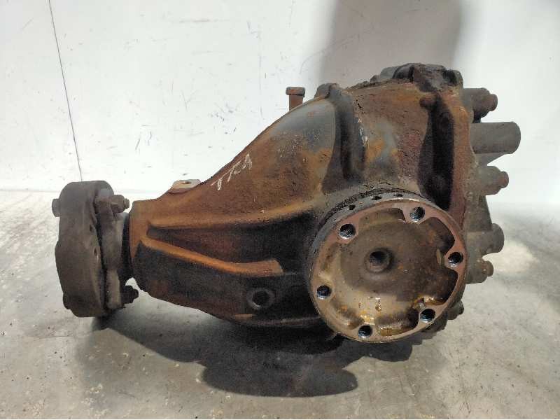 Recambio de diferencial trasero para mercedes clase s (w220) berlina 500 (220.075) referencia OEM IAM A2203510105  2203510405