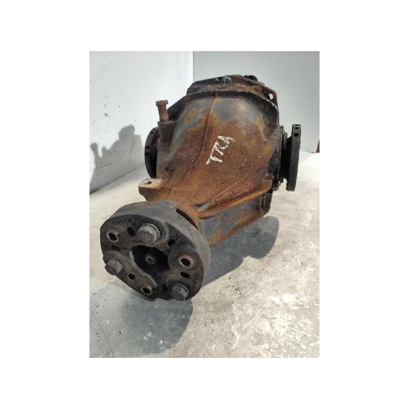 Recambio de diferencial trasero para mercedes clase s (w220) berlina 500 (220.075) referencia OEM IAM A2203510105  2203510405