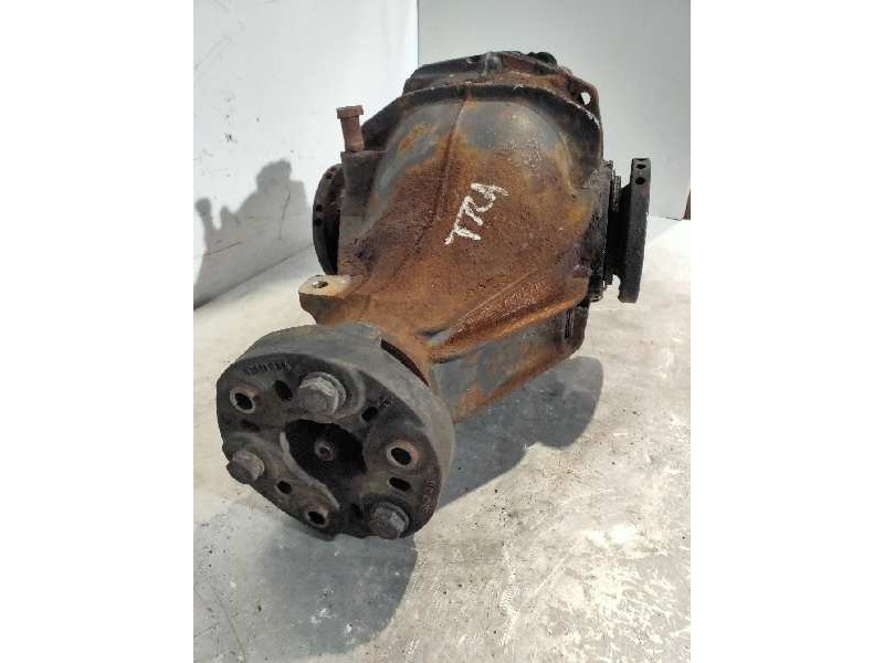 Recambio de diferencial trasero para mercedes clase s (w220) berlina 500 (220.075) referencia OEM IAM A2203510105  2203510405