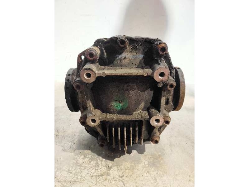 Recambio de diferencial trasero para mercedes clase s (w220) berlina 500 (220.075) referencia OEM IAM A2203510105  2203510405
