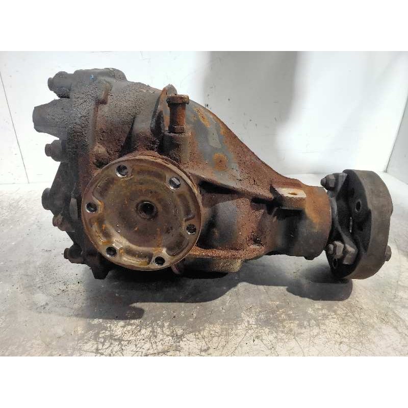 Recambio de diferencial trasero para mercedes clase s (w220) berlina 500 (220.075) referencia OEM IAM A2203510105  2203510405