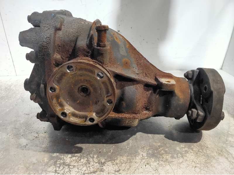 Recambio de diferencial trasero para mercedes clase s (w220) berlina 500 (220.075) referencia OEM IAM A2203510105  2203510405