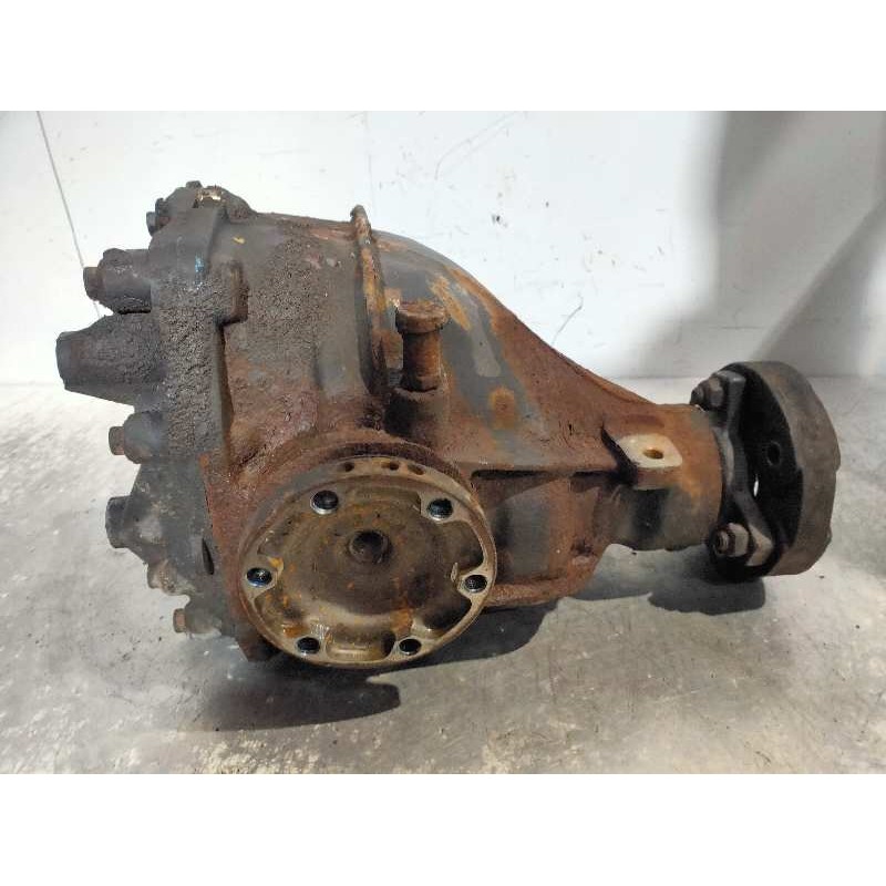 Recambio de diferencial trasero para mercedes clase s (w220) berlina 500 (220.075) referencia OEM IAM A2203510105  2203510405