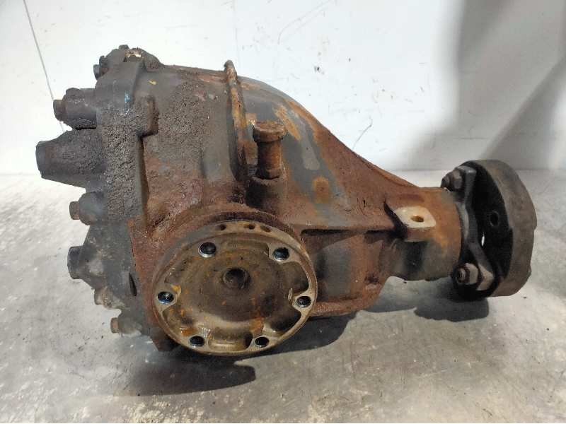 Recambio de diferencial trasero para mercedes clase s (w220) berlina 500 (220.075) referencia OEM IAM A2203510105  2203510405
