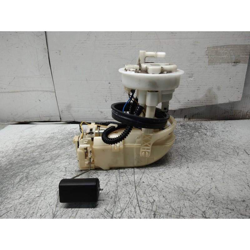 Recambio de bomba combustible para honda civic berlina 4 hybrid ima (es) 1.3 i-dsi ima referencia OEM IAM 17708S5B931 1019617882