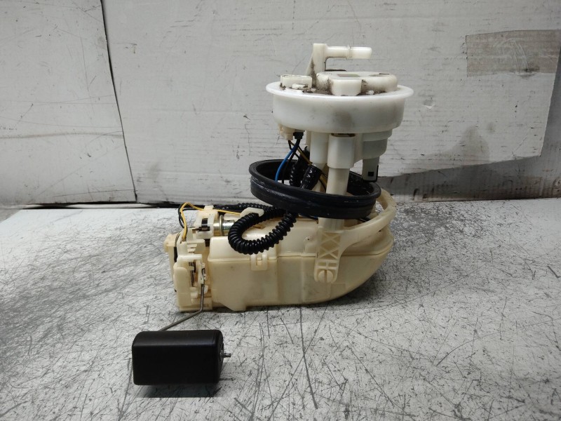 Recambio de bomba combustible para honda civic berlina 4 hybrid ima (es) 1.3 i-dsi ima referencia OEM IAM 17708S5B931 1019617882